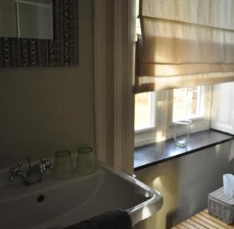 Spa House | Villa Grand Maur