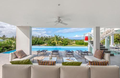 Les Terres Basses Villa | Villa Grand Palms