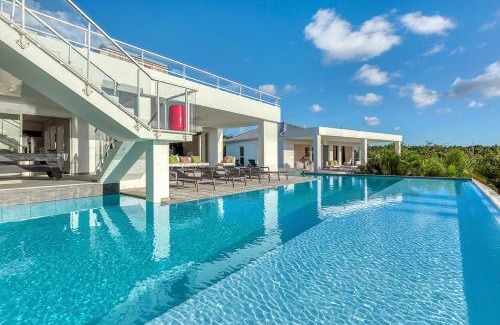 Les Terres Basses Villa | Villa Grand Palms