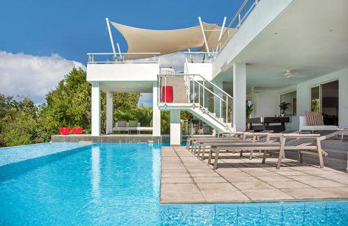 Les Terres Basses Villa | Villa Grand Palms