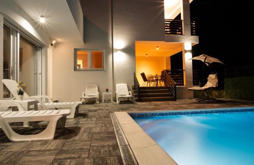 Blagaj Villa | Villa Grande Lux Blagaj