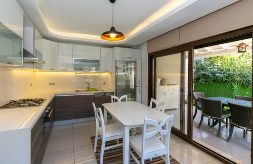 Icmeler House | Villa Grass 2 Daily Weekly Rentals