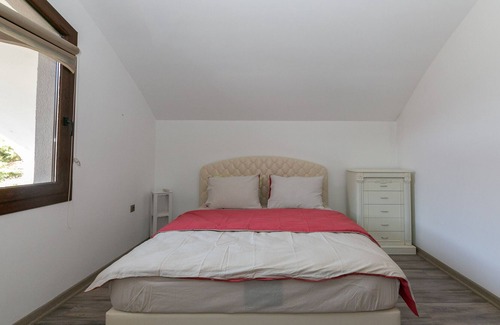 Icmeler House | Villa Grass 2 Daily Weekly Rentals