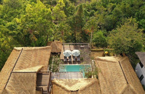 Jimbaran Bay Villa | Villa Grasshopper by Fantasia Villas