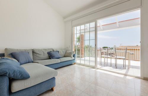 Canet de Mar House | Villa Grau