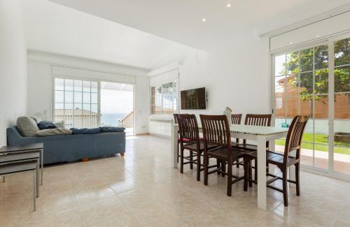 Canet de Mar House | Villa Grau