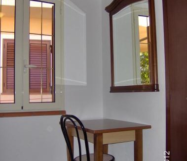 San Nicolo House | Villa Grazia