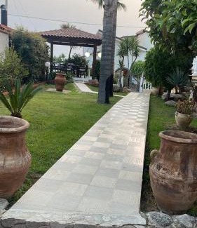 San Nicolo House | Villa Grazia
