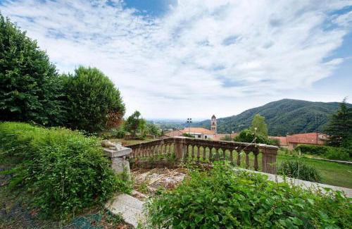 Mosso Santa Maria Apartment | Villa Grazia - Valdilana