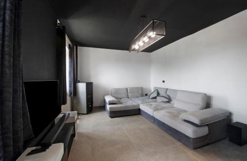 Mosso Santa Maria Apartment | Villa Grazia - Valdilana