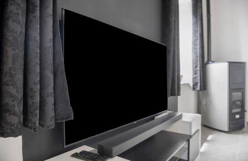 Mosso Santa Maria Apartment | Villa Grazia - Valdilana