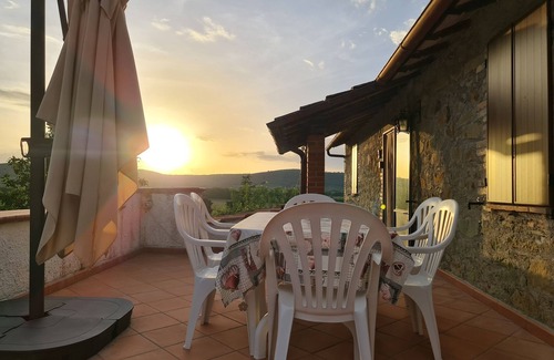 Magione Villa | Villa Graziella, Romantic Perugia