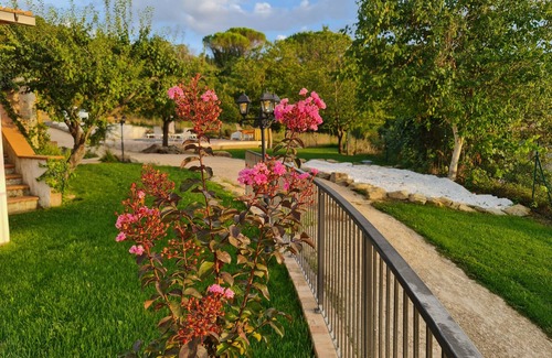 Magione Villa | Villa Graziella, Romantic Perugia