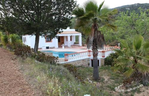 Sant Josep de sa Talaia House | VILLA GREAT PARADISE