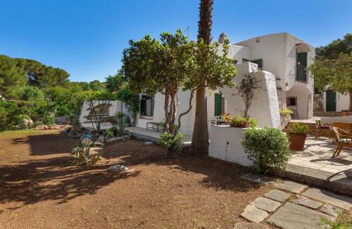 Taranto House | Villa Greca by BarbarHouse