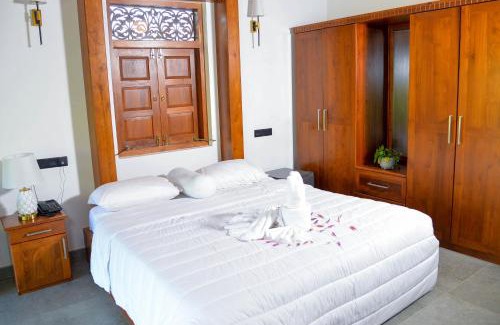 Katuwana Resort | Villa Green Cocos