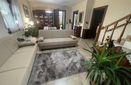 Bussolengo Villa | Villa Green Harmony