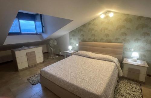 Bussolengo Villa | Villa Green Harmony