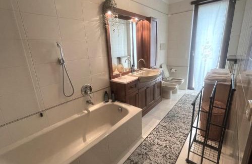 Bussolengo Villa | Villa Green Harmony