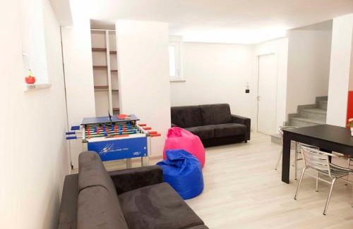 Pianezza Apartment | Villa Green