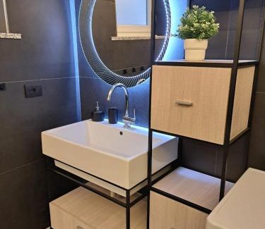 Pianezza Apartment | Villa Green