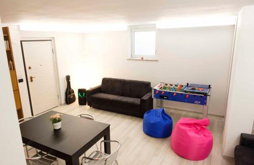 Pianezza Apartment | Villa Green