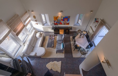 Archanes Villa | Villa Greenera, By IdealStay Experience