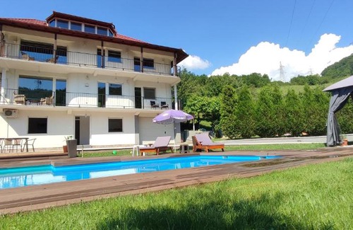 Novi Grad Sarajevo Villa | Villa Greenfield