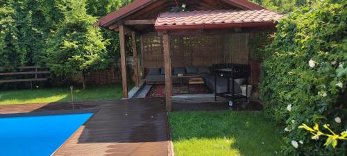 Novi Grad Sarajevo Villa | Villa Greenfield