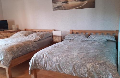 Loffingen Bed & Breakfast | Villa Grenzenlos