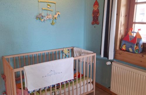 Loffingen Bed & Breakfast | Villa Grenzenlos