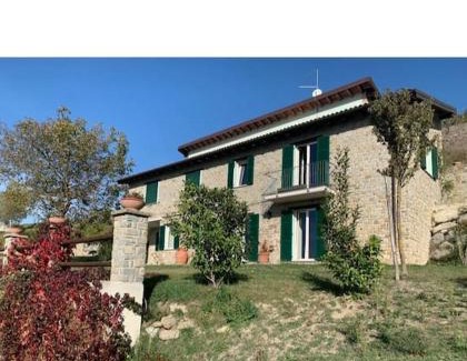 Ponti Villa | Villa Greta