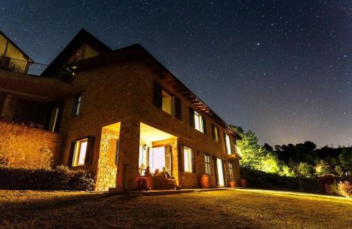 Ponti Villa | Villa Greta