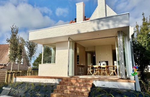 Sint-Idesbald Villa | Villa Grinch