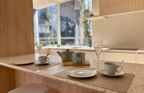 Sint-Idesbald Villa | Villa Grinch