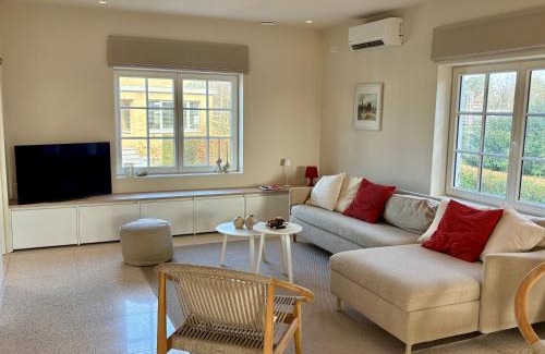 Sint-Idesbald Villa | Villa Grinch