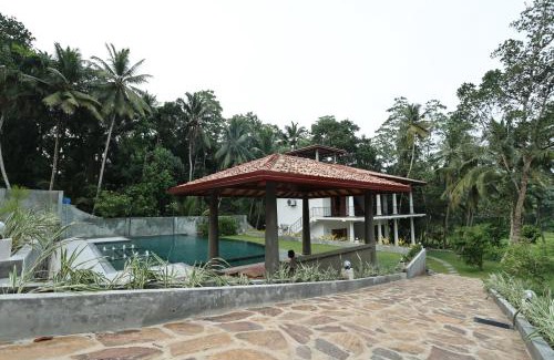 Unawatuna Apartment | Villa Grove Shadow