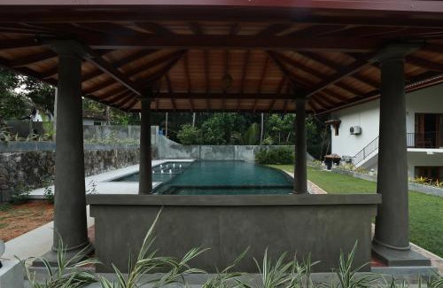 Unawatuna Apartment | Villa Grove Shadow
