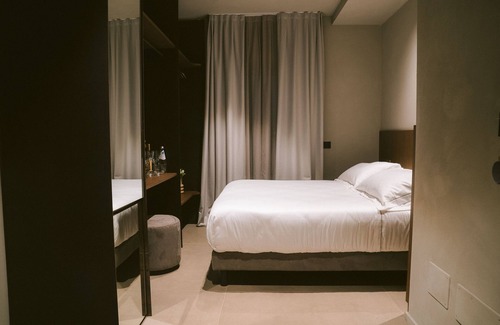 Lamezia Terme Bed & Breakfast | Villa Grumolara & Spa