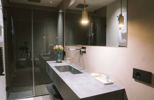 Lamezia Terme Bed & Breakfast | Villa Grumolara & Spa