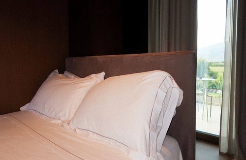 Lamezia Terme Bed & Breakfast | Villa Grumolara & Spa