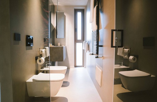 Lamezia Terme Bed & Breakfast | Villa Grumolara & Spa