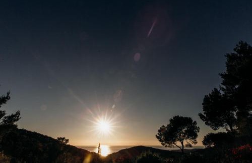 Sant Josep de sa Talaia Bed & Breakfast | Villa & Guesthouse Paissa d'en Bernat