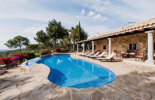 Sant Josep de sa Talaia Bed & Breakfast | Villa & Guesthouse Paissa d'en Bernat