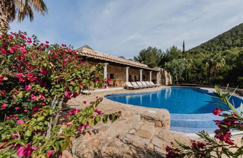 Sant Josep de sa Talaia Bed & Breakfast | Villa & Guesthouse Paissa d'en Bernat