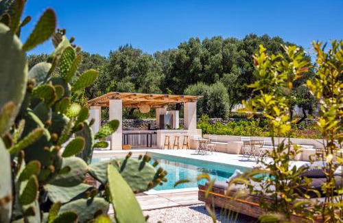 Ostuni Villa | Villa Gufo Ostuni