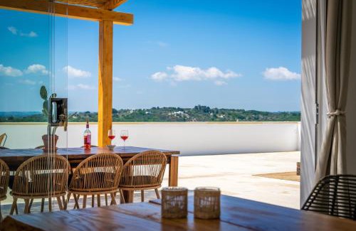 Ostuni Villa | Villa Gufo Ostuni