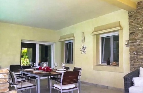Cabo Roche House | Villa Guila con piscina privada