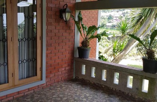 Bogor Villa | Villa gunung salak indah