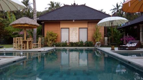 Sengkidu Villa | Villa Gusmania